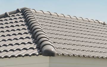 advantages of Candy Mill clay roofing