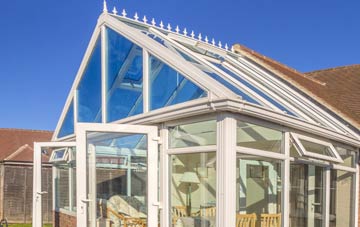 conservatory roof insulation costs Candy Mill