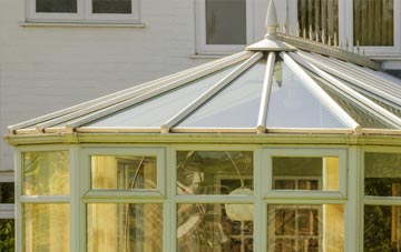 conservatory roof repair Candy Mill, South Lanarkshire
