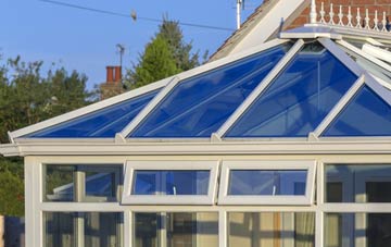 professional Candy Mill conservatory insulation