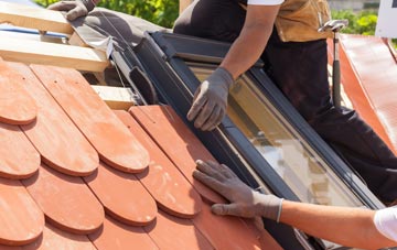 replacement Candy Mill roof windows