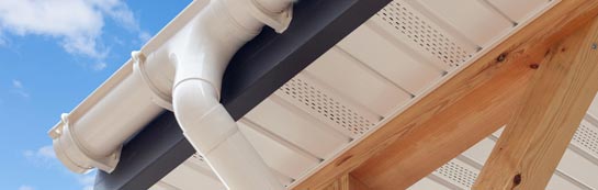 get Candy Mill guttering quotes today