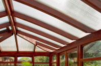 Candy Mill conservatory roofing insulation